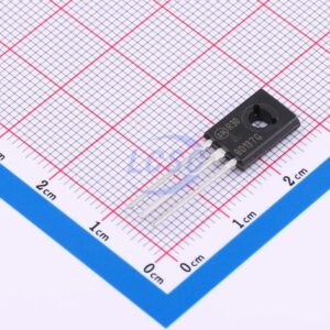 onsemi BD137G