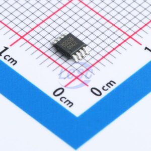 Analog Devices HMC220BMS8GE