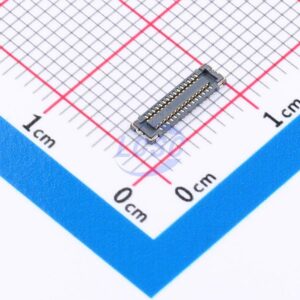 JAE Electronics WP7A-S030VA1-R8000