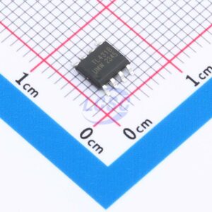 UMW(Youtai Semiconductor Co., Ltd.) TL431BIDR(UMW)