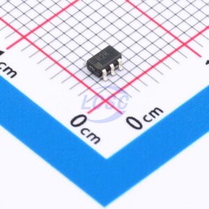 Analog Devices ADR3412ARJZ-R7