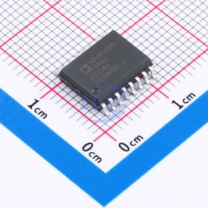 Analog Devices ADUM1400CRWZ-RL