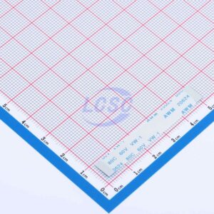 hanxia HX FFC-0.5-14P-50mm