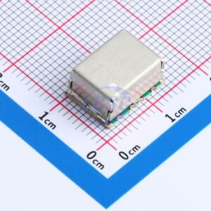 HenryTech H2SYDC-20-61HP+