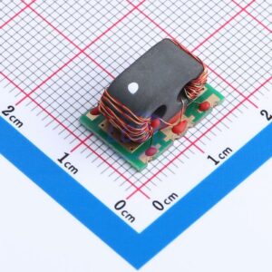 HenryTech H2SYDC-20-61VHP+
