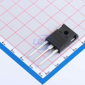 Infineon Technologies IKW40N120H3