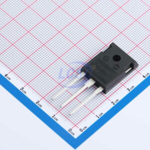 Infineon Technologies IKW50N65H5