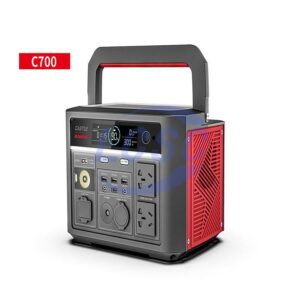 SANTAK C700