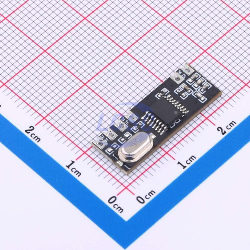 20240315 vibration rx20bsa c20625819 front.jpg