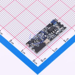 VIBRATION TX8855_PLUS