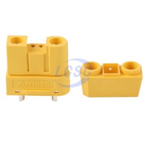 Changzhou Amass Elec XT120(2+2)-F.S.Y