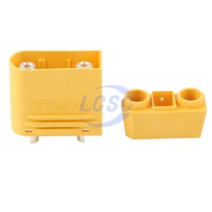 Changzhou Amass Elec XT120(2+2)-M.S.Y