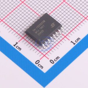 Chipanalog CA-IS2092VW