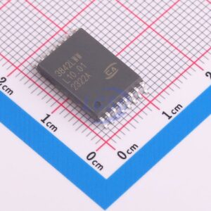 Chipanalog CA-IS3842LWW