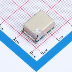 HenryTech H2SYDC-20-62HP+