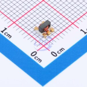 HenryTech H2TC1-1-43+