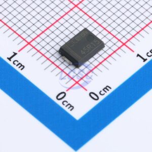 Shenzhen DongKe Semicon DK5V45R15
