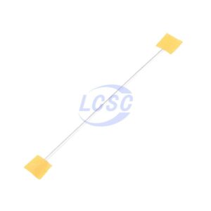 YAGEO JPW-10-R-52-