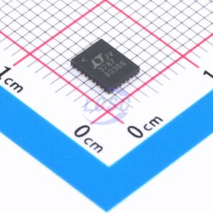 Analog Devices LTC3787IUFD#TRPBF