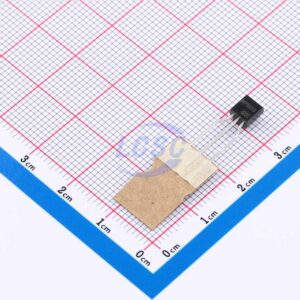 Jiangsu Changjing Electronics Technology Co., Ltd. MPSA13-TA
