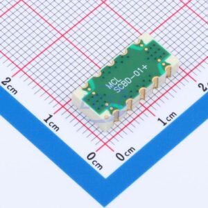 Mini-Circuits SCBD-16-63HP+
