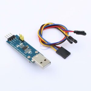 Waveshare PL2303 USB UART Board (type A) V2