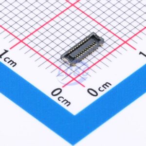 XKB Connection X0400FVS-20-LPV01