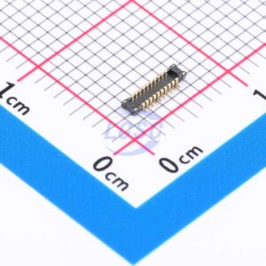 XKB Connection X0400WVS-20-LPV01