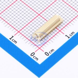 XKB Connection X0502WVS-40AS-LPSN