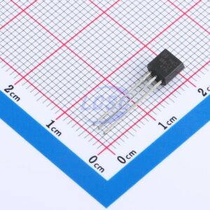 HANSCHIP semiconductor LM385LP-1.2G