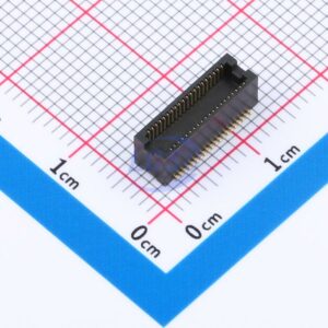 HCTL HC-PBB12NC(5.0)-40DP-0.5V-03