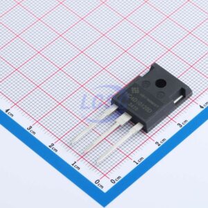HXY MOSFET HC4D10120D