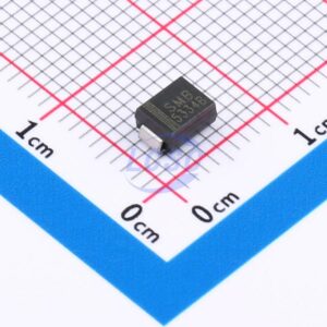 Jiangsu Changjing Electronics Technology Co., Ltd. SMB5334B