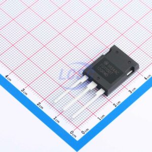 onsemi FGY100T120RWD