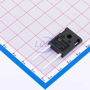 SUPSiC GC3D10065H