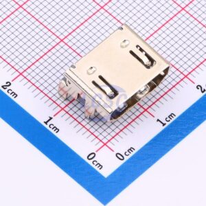 XFCN HDA61-F1S1-4000-A