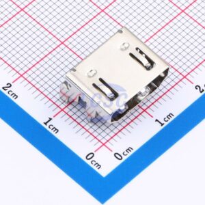 XFCN HDA61-N1S1-4000-A