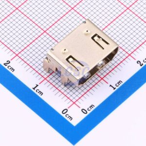 XFCN HDA65-F1S1-4000-A