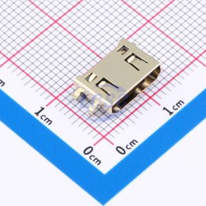 XFCN HDS24-F1F1-2000-A