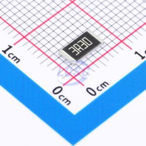 YAGEO RC2512FK-7W3R3L