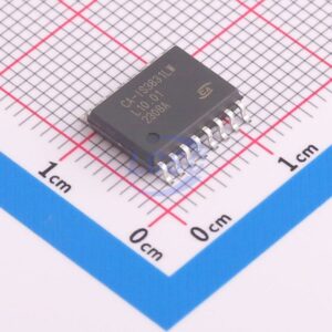 Chipanalog CA-IS3831LW