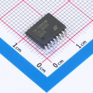 Chipanalog CA-IS3842HW