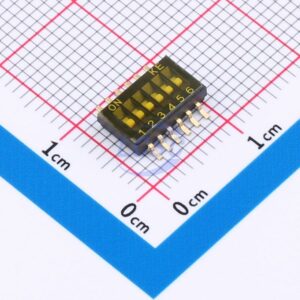 hanxia HX 1.27-6P TPPT