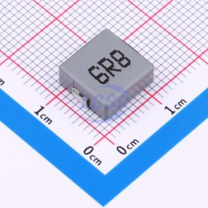 hanxia HX CYA1040-6.8UH