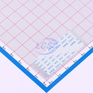 hanxia HX FFC-0.5-38P-50mm