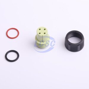 HJ Tech HJ-2LC00SF901