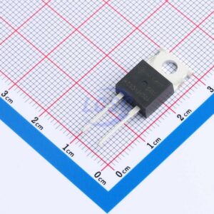 HXY MOSFET HC3D10170A