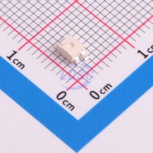 Kingbright AAA3528RBGS/08-09