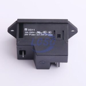 SCHURTER DD11.0113.1111
