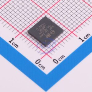 STMicroelectronics CLT01-38SQ7-TR